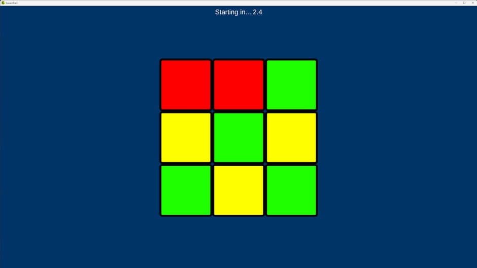Скриншот 3 из Square Brain