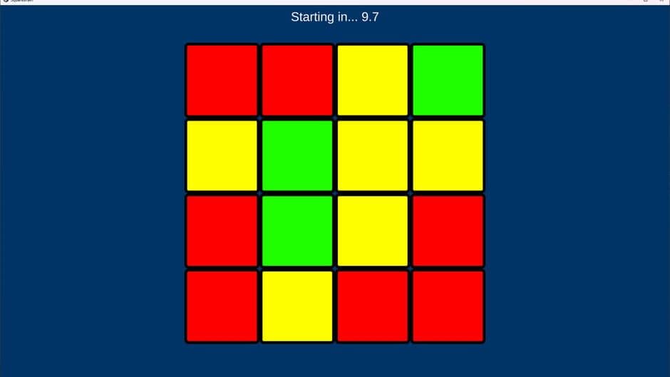 Скриншот 2 из Square Brain