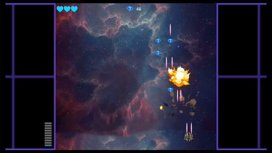 Скриншот 5 из Space Fighter 2
