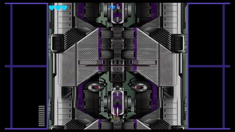 Скриншот 6 из Space Fighter 2