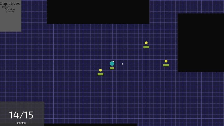 Скриншот 1 из Simply Survive