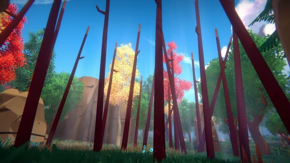 Скриншот 3 из Serene Hike