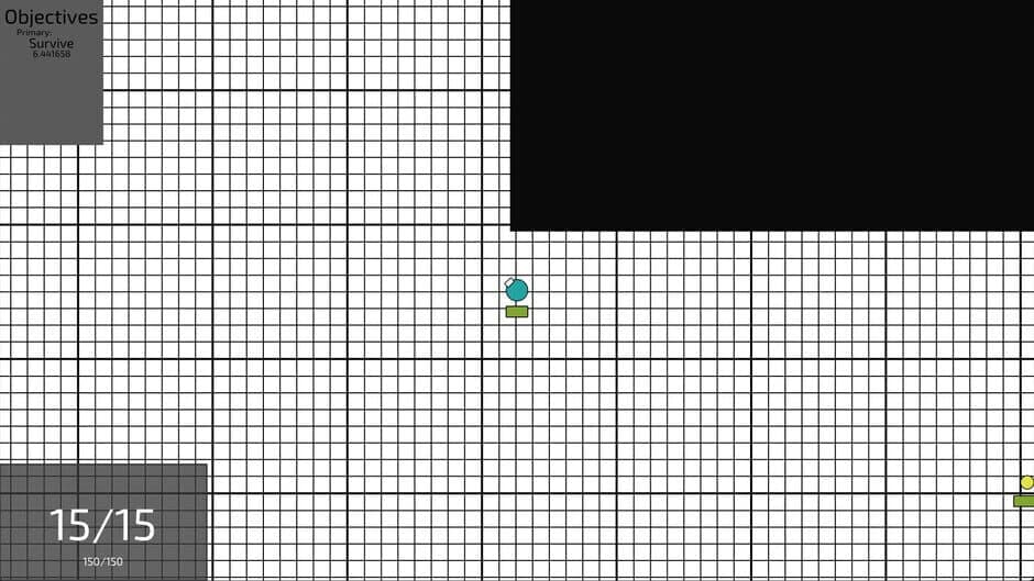 Скриншот 2 из Simply Survive
