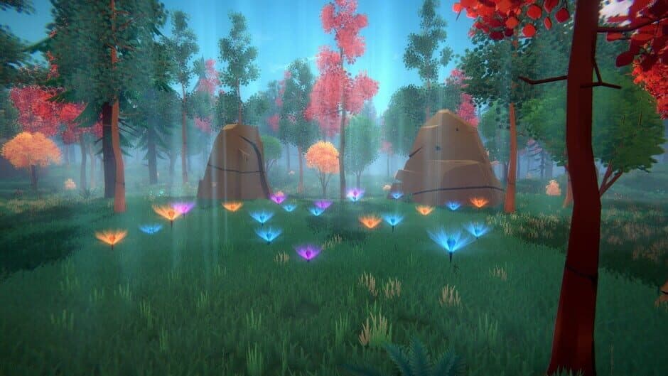 Скриншот 5 из Serene Hike