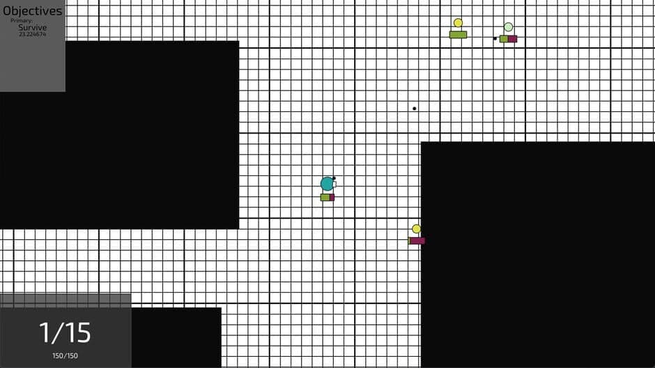 Скриншот 3 из Simply Survive