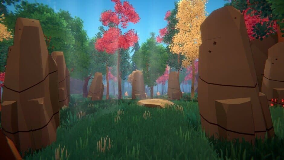 Скриншот 6 из Serene Hike