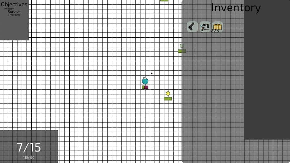Скриншот 4 из Simply Survive