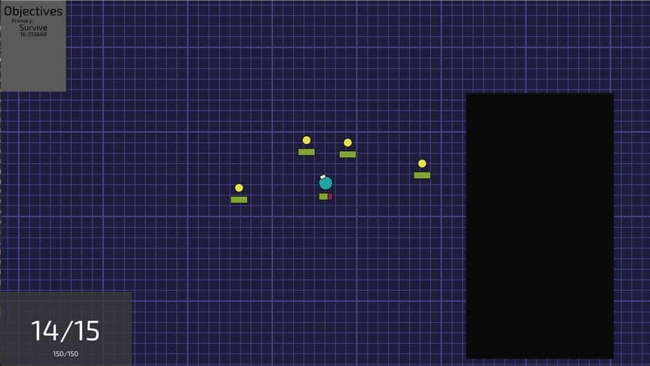 Скриншот 5 из Simply Survive