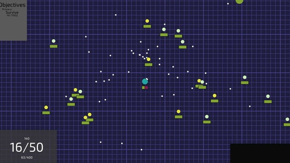 Скриншот 6 из Simply Survive