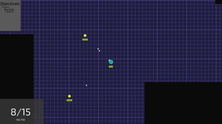 Скриншот 7 из Simply Survive