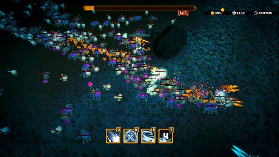 Скриншот 7 из Runic Defenders: Trials of Ascension