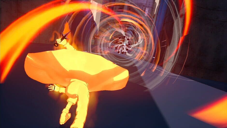 Скриншот 9 из Naruto to Boruto: Shinobi Striker - Master Character Training Pack - Minato Namikaze (Reanimation)