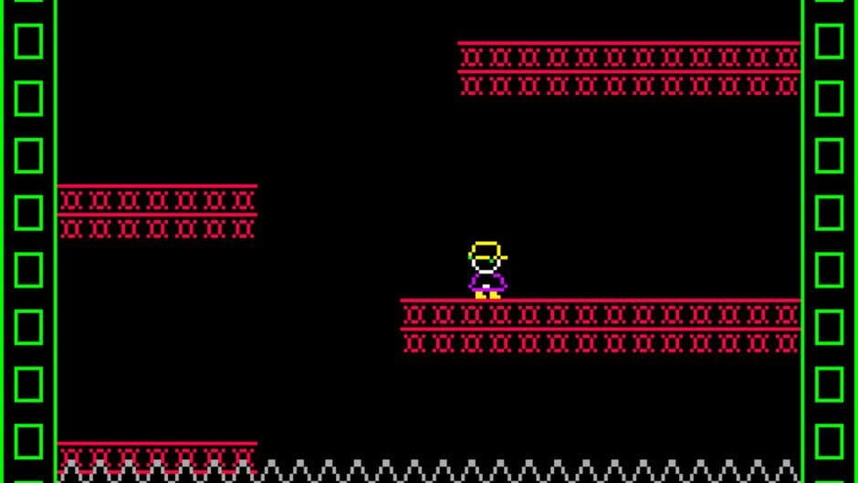 Скриншот 4 из Jump Up, Jerry!