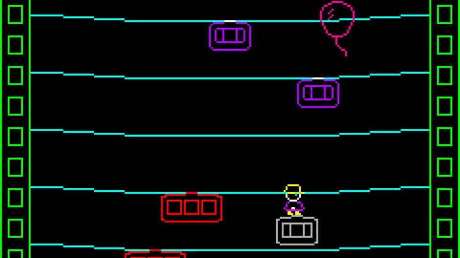 Скриншот 5 из Jump Up, Jerry!