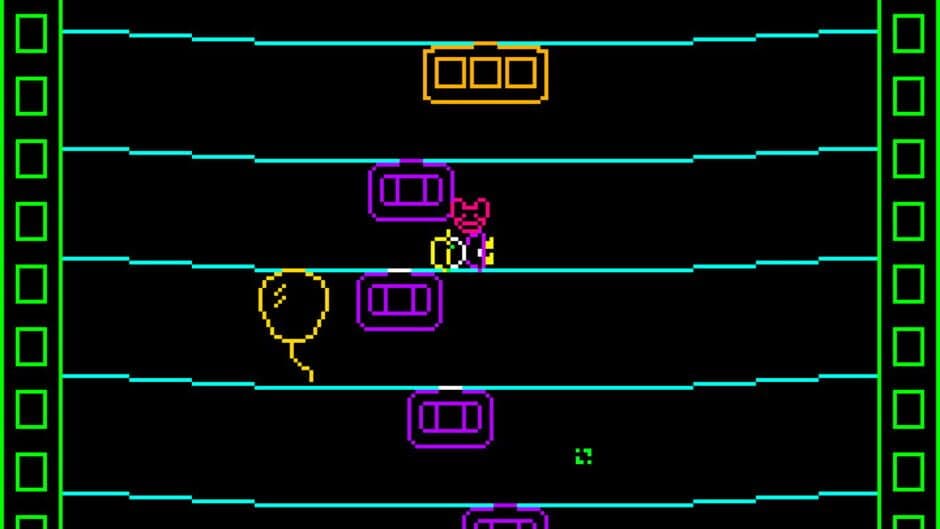 Скриншот 6 из Jump Up, Jerry!