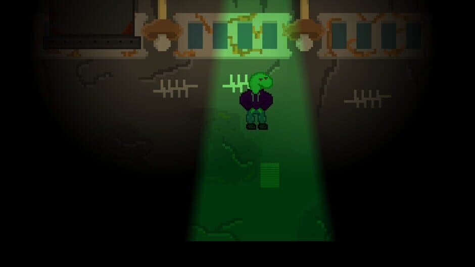 Скриншот 5 из Jump, Dodge, Die, Repeat