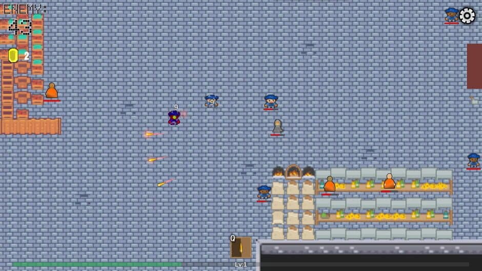 Скриншот 1 из LaborSurviveManual