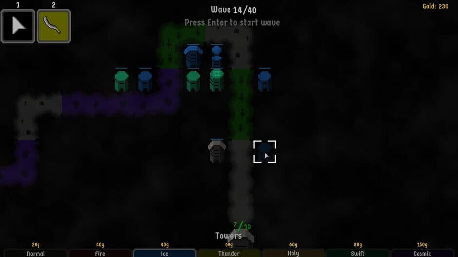 Скриншот 7 из Kreeps