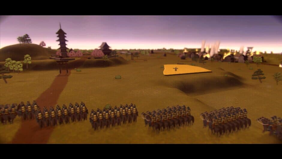Скриншот 2 из Fire and Maneuver: Expansion - Boshin War