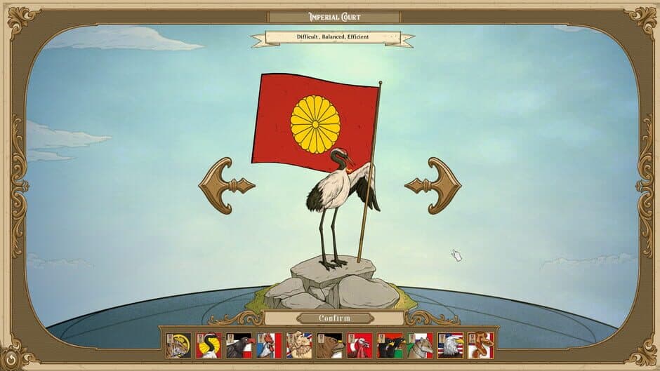 Скриншот 9 из Fire and Maneuver: Expansion - Boshin War