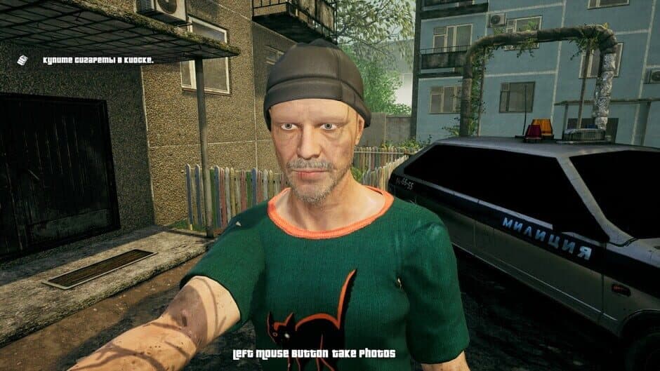 Скриншот 9 из G.O.P.O.T.A