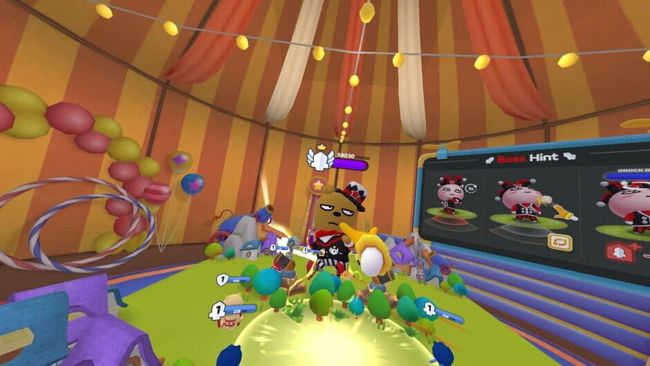Скриншот 5 из Friends World