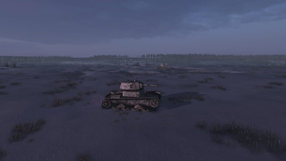 Скриншот 1 из Graviteam Tactics: Counter Blow