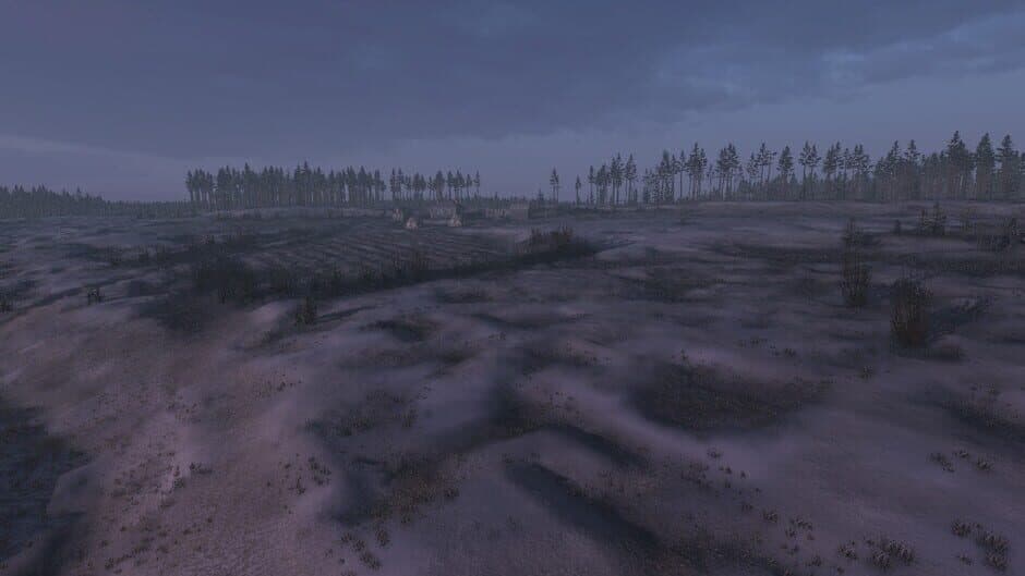 Скриншот 4 из Graviteam Tactics: Counter Blow