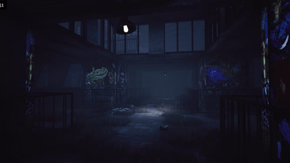 Скриншот 2 из Horror Maze 2