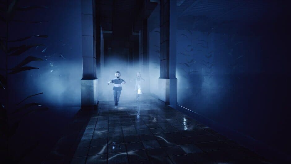 Скриншот 5 из Horror Maze 2