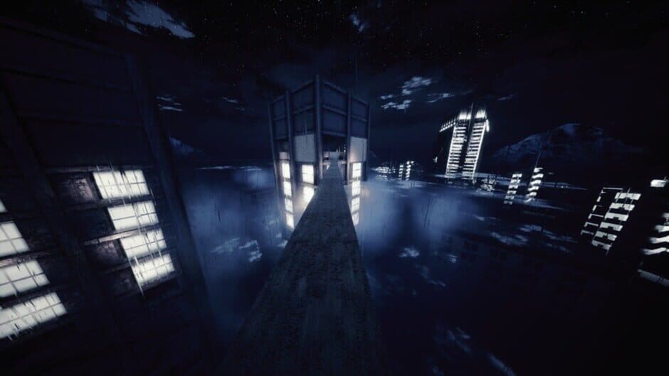 Скриншот 9 из Horror Maze 2