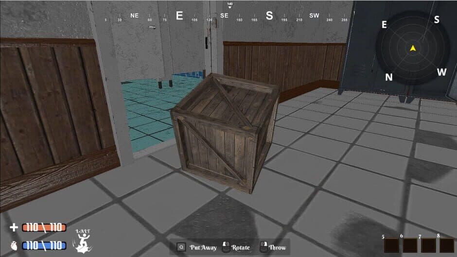 Скриншот 5 из Dirty Room: Chapter 4
