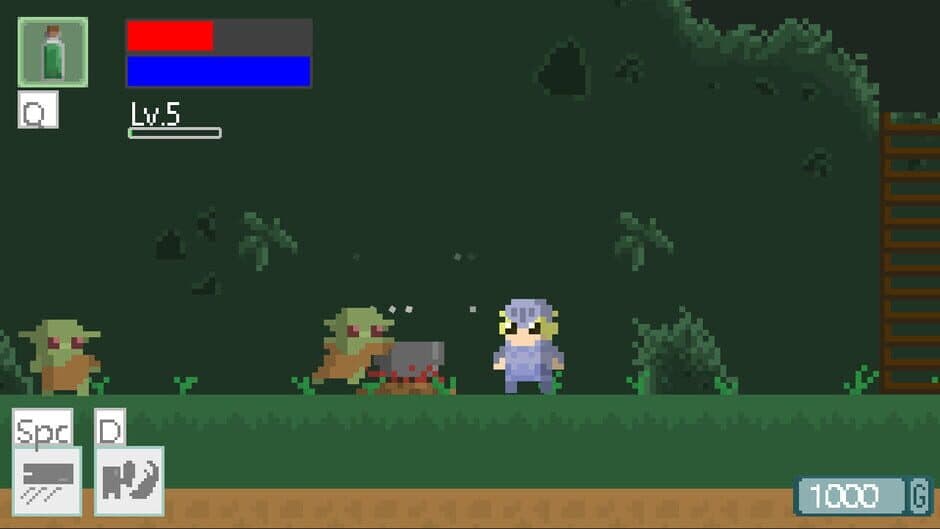 Скриншот 2 из Ed's world story