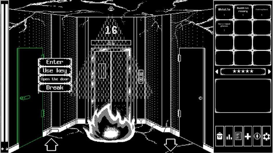 Скриншот 2 из Elevator