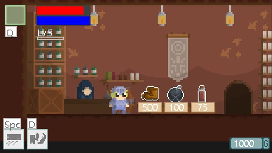 Скриншот 6 из Ed's world story