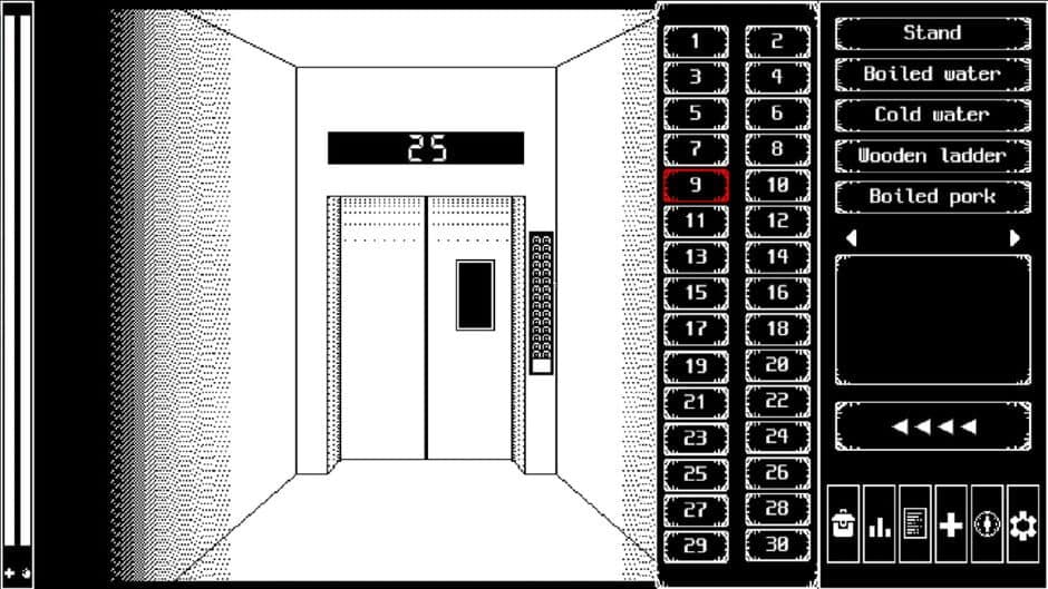 Скриншот 5 из Elevator