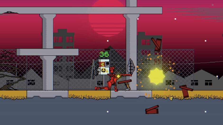 Скриншот 3 из Everfall