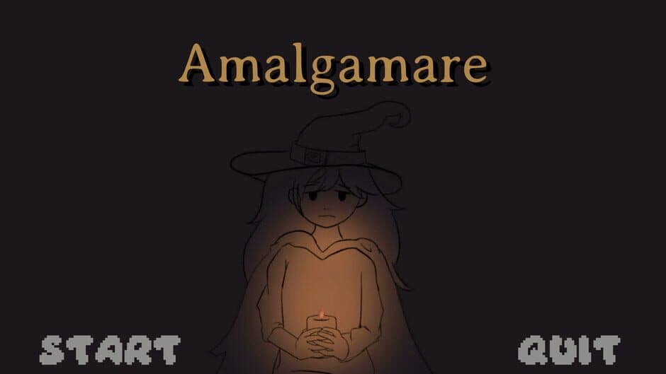 Скриншот 4 из Amalgamare