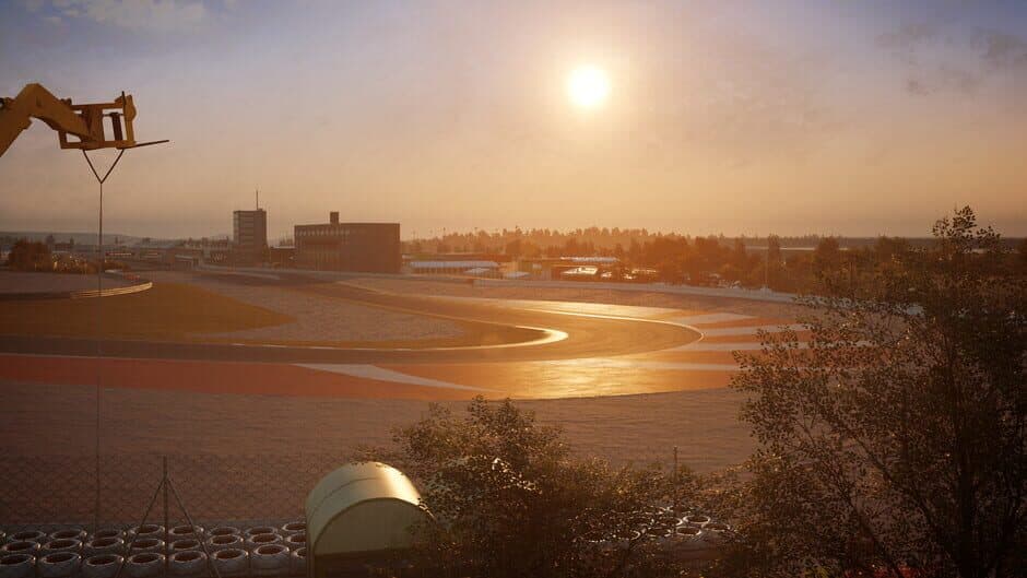 Скриншот 7 из Assetto Corsa Competizione: 2023 GT World Challenge Pack