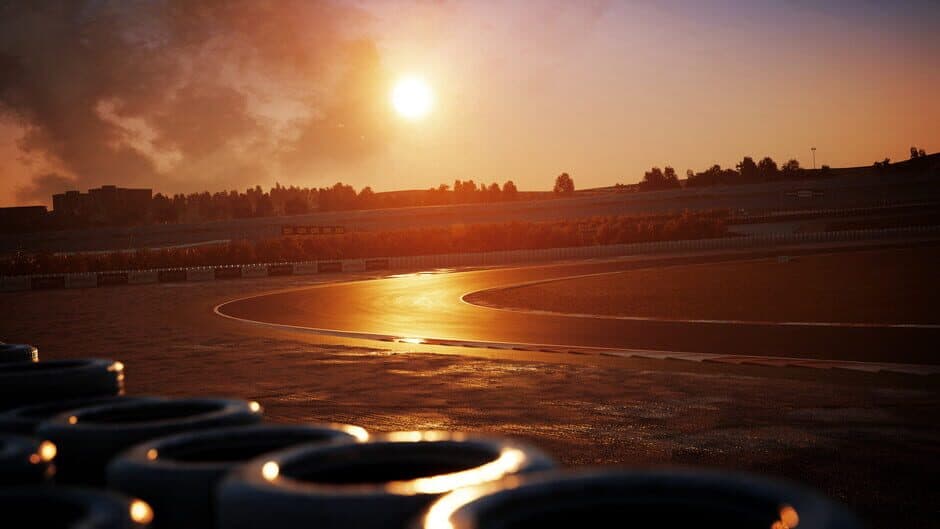 Скриншот 4 из Assetto Corsa Competizione: 2023 GT World Challenge Pack