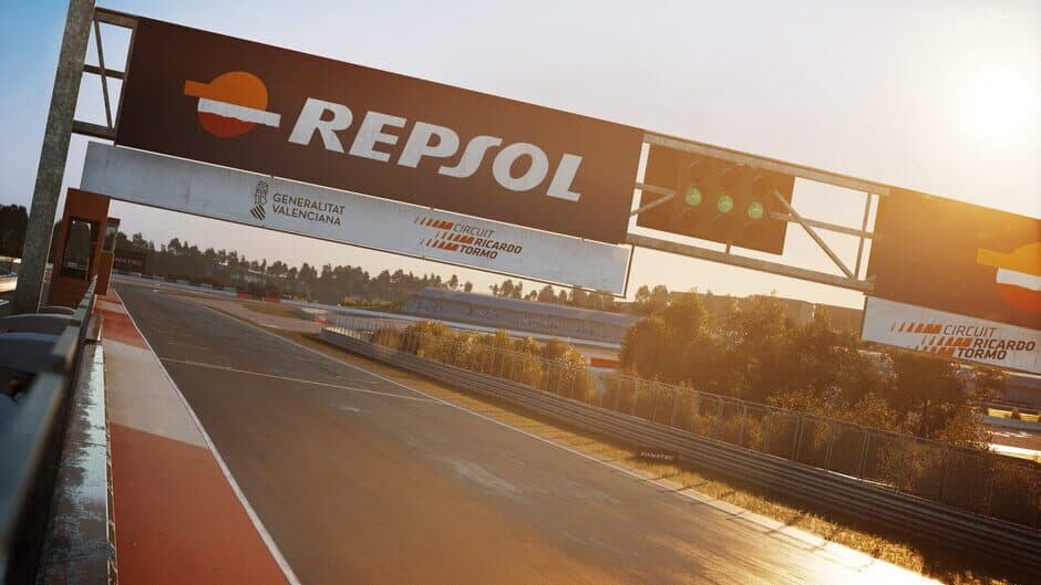 Скриншот 5 из Assetto Corsa Competizione: 2023 GT World Challenge Pack