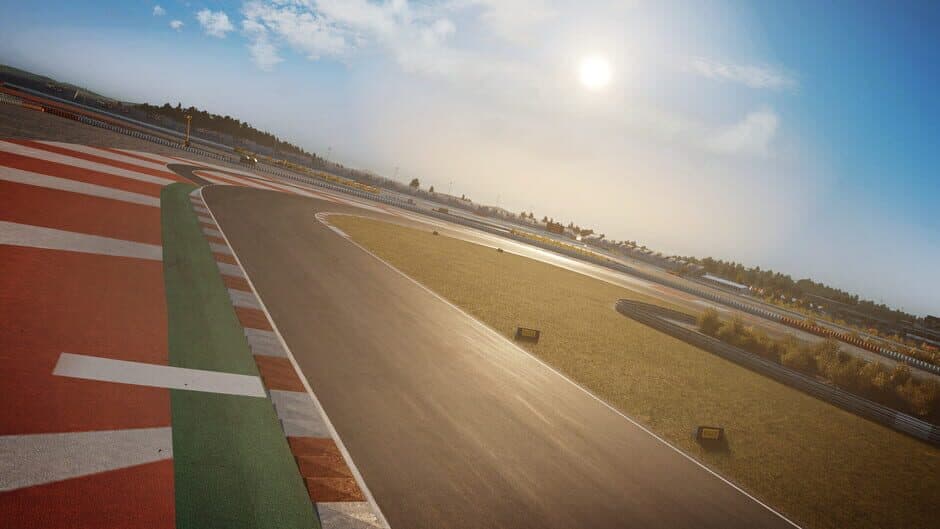Скриншот 2 из Assetto Corsa Competizione: 2023 GT World Challenge Pack