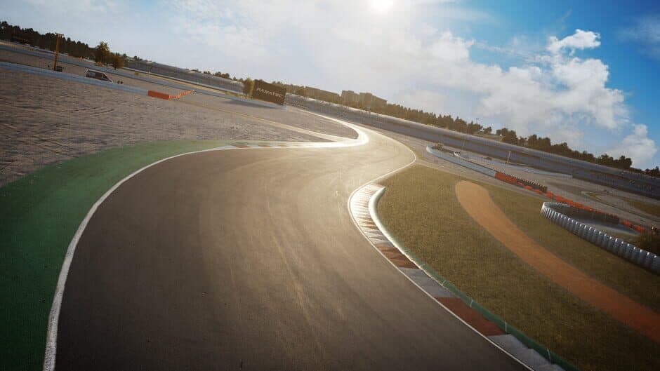 Скриншот 3 из Assetto Corsa Competizione: 2023 GT World Challenge Pack