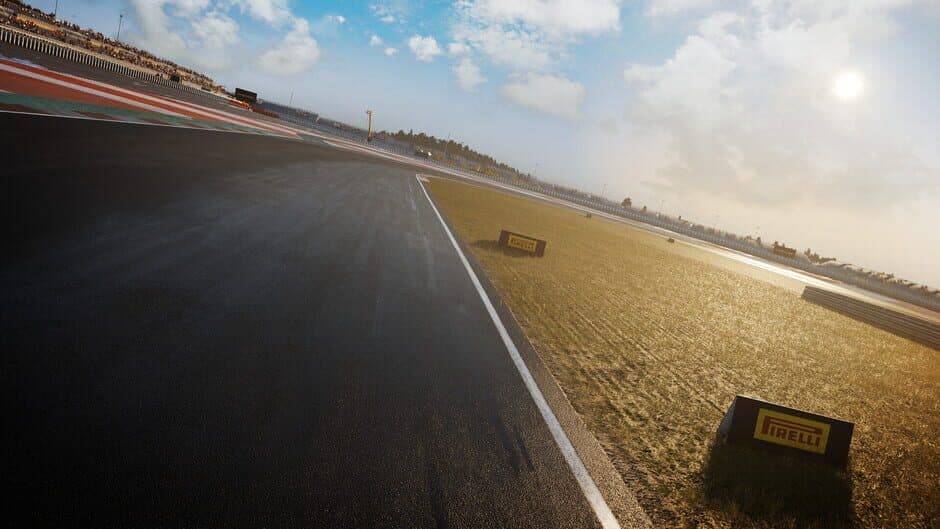 Скриншот 8 из Assetto Corsa Competizione: 2023 GT World Challenge Pack