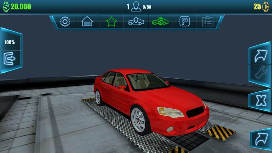 Скриншот 8 из Auto Mechanic Sim