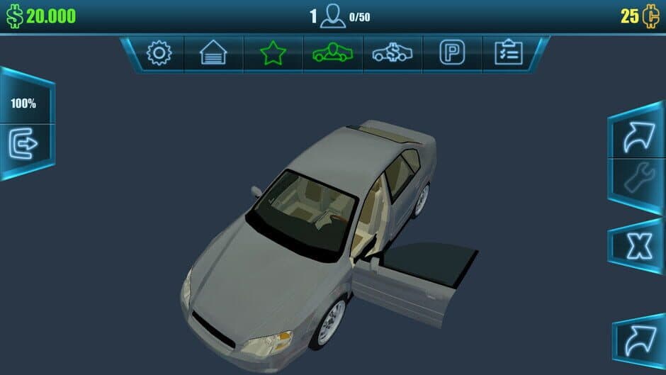 Скриншот 9 из Auto Mechanic Sim