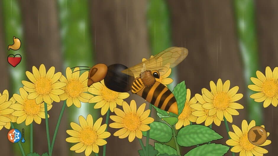 Скриншот 1 из Busy Bee