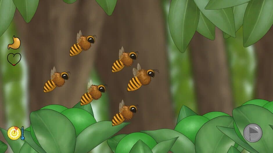 Скриншот 2 из Busy Bee
