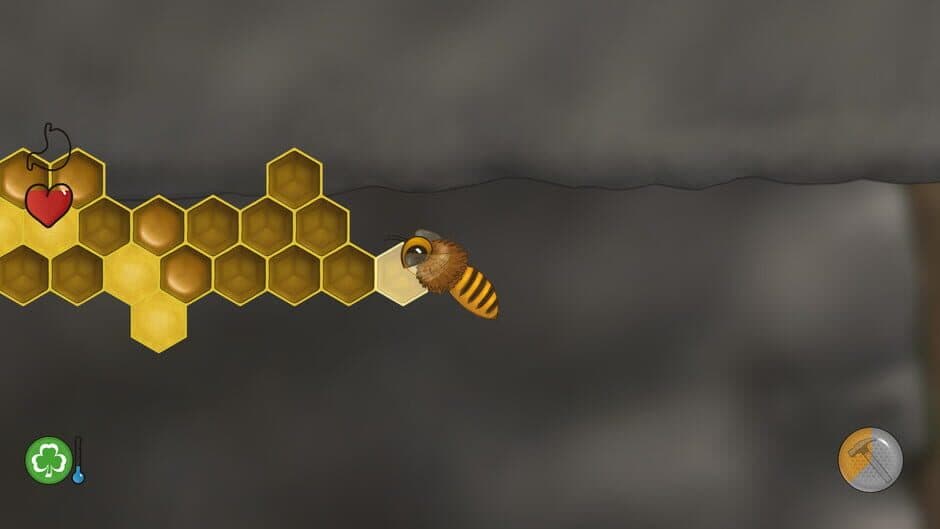 Скриншот 3 из Busy Bee
