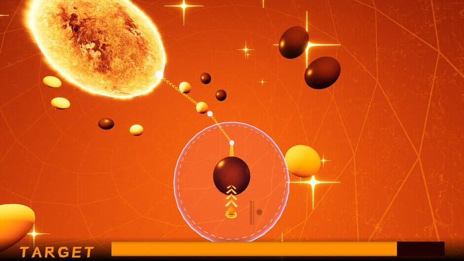 Скриншот 3 из Burger Impact: Solar Strike